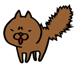 nora-zu sticker #3662497