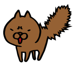 nora-zu sticker #3662497