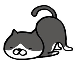 nora-zu sticker #3662499