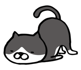 nora-zu sticker #3662499