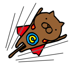 nora-zu sticker #3662501