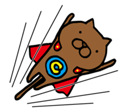 nora-zu sticker #3662501