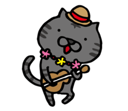 nora-zu sticker #3662504