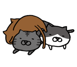 nora-zu sticker #3662506