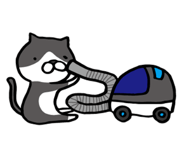 nora-zu sticker #3662507