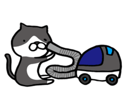 nora-zu sticker #3662507