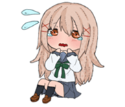 Pleasant friends:) sticker #3662712