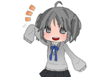 Pleasant friends:) sticker #3662720