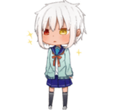 Pleasant friends:) sticker #3662731