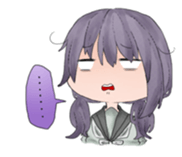 Pleasant friends:) sticker #3662733