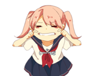 Pleasant friends:) sticker #3662739