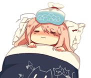 Pleasant friends:) sticker #3662740