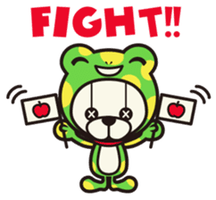 CONVEX STYLE(NYASH&DIROG) sticker #3662832