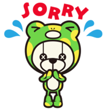 CONVEX STYLE(NYASH&DIROG) sticker #3662833