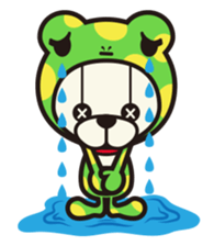 CONVEX STYLE(NYASH&DIROG) sticker #3662834