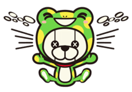 CONVEX STYLE(NYASH&DIROG) sticker #3662835