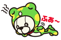 CONVEX STYLE(NYASH&DIROG) sticker #3662836