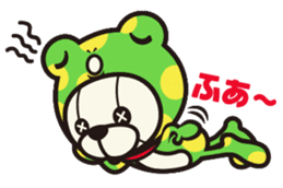 CONVEX STYLE(NYASH&DIROG) sticker #3662836