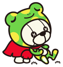 CONVEX STYLE(NYASH&DIROG) sticker #3662839