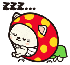 CONVEX STYLE(NYASH&DIROG) sticker #3662840