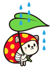 CONVEX STYLE(NYASH&DIROG) sticker #3662841