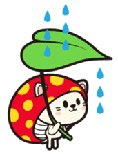 CONVEX STYLE(NYASH&DIROG) sticker #3662841