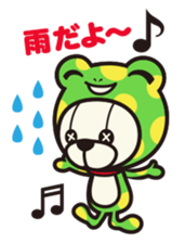 CONVEX STYLE(NYASH&DIROG) sticker #3662842