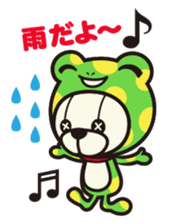 CONVEX STYLE(NYASH&DIROG) sticker #3662842