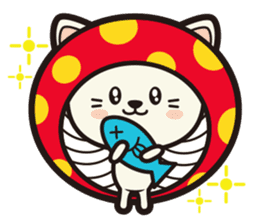 CONVEX STYLE(NYASH&DIROG) sticker #3662845