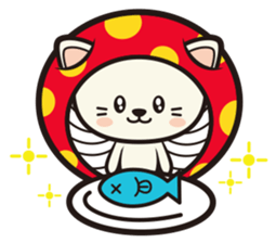 CONVEX STYLE(NYASH&DIROG) sticker #3662846