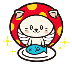 CONVEX STYLE(NYASH&DIROG) sticker #3662846