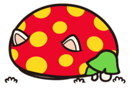 CONVEX STYLE(NYASH&DIROG) sticker #3662848