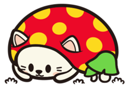 CONVEX STYLE(NYASH&DIROG) sticker #3662849