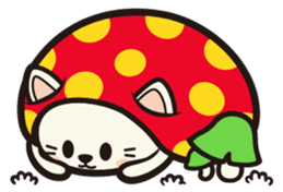 CONVEX STYLE(NYASH&DIROG) sticker #3662849