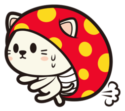 CONVEX STYLE(NYASH&DIROG) sticker #3662852