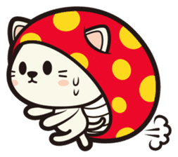 CONVEX STYLE(NYASH&DIROG) sticker #3662852