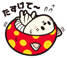 CONVEX STYLE(NYASH&DIROG) sticker #3662856