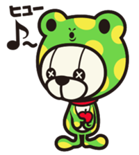 CONVEX STYLE(NYASH&DIROG) sticker #3662863