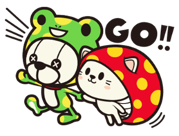 CONVEX STYLE(NYASH&DIROG) sticker #3662869