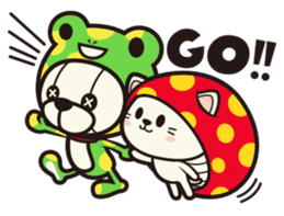 CONVEX STYLE(NYASH&DIROG) sticker #3662869