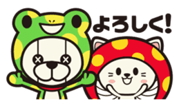 CONVEX STYLE(NYASH&DIROG) sticker #3662870