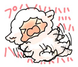 Mof-Mof sticker #3663353