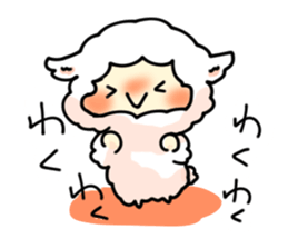 Mof-Mof sticker #3663354