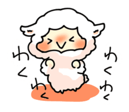 Mof-Mof sticker #3663354