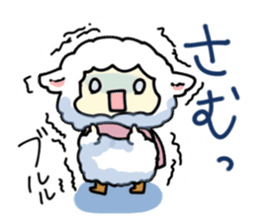 Mof-Mof sticker #3663360