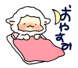 Mof-Mof sticker #3663361