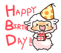 Mof-Mof sticker #3663363