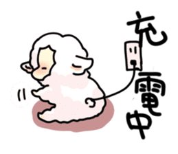 Mof-Mof sticker #3663367