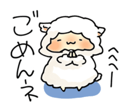 Mof-Mof sticker #3663371