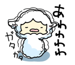 Mof-Mof sticker #3663384